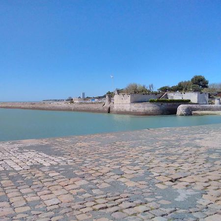Apartmán Sur Le Vieux Port, Centre De La Rochelle La Rochelle  Exteriér fotografie