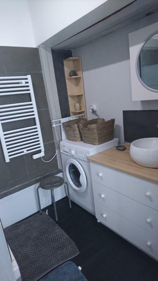 Apartmán Sur Le Vieux Port, Centre De La Rochelle La Rochelle  Exteriér fotografie