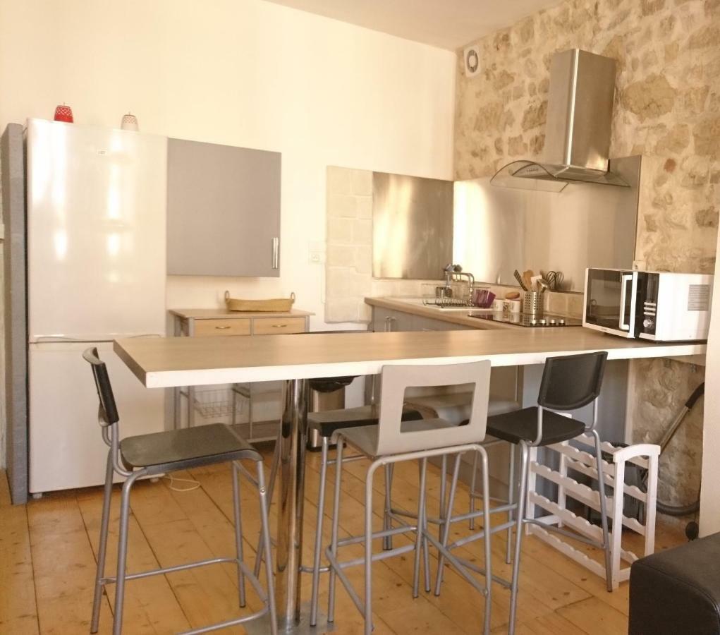 Apartmán Sur Le Vieux Port, Centre De La Rochelle La Rochelle  Exteriér fotografie