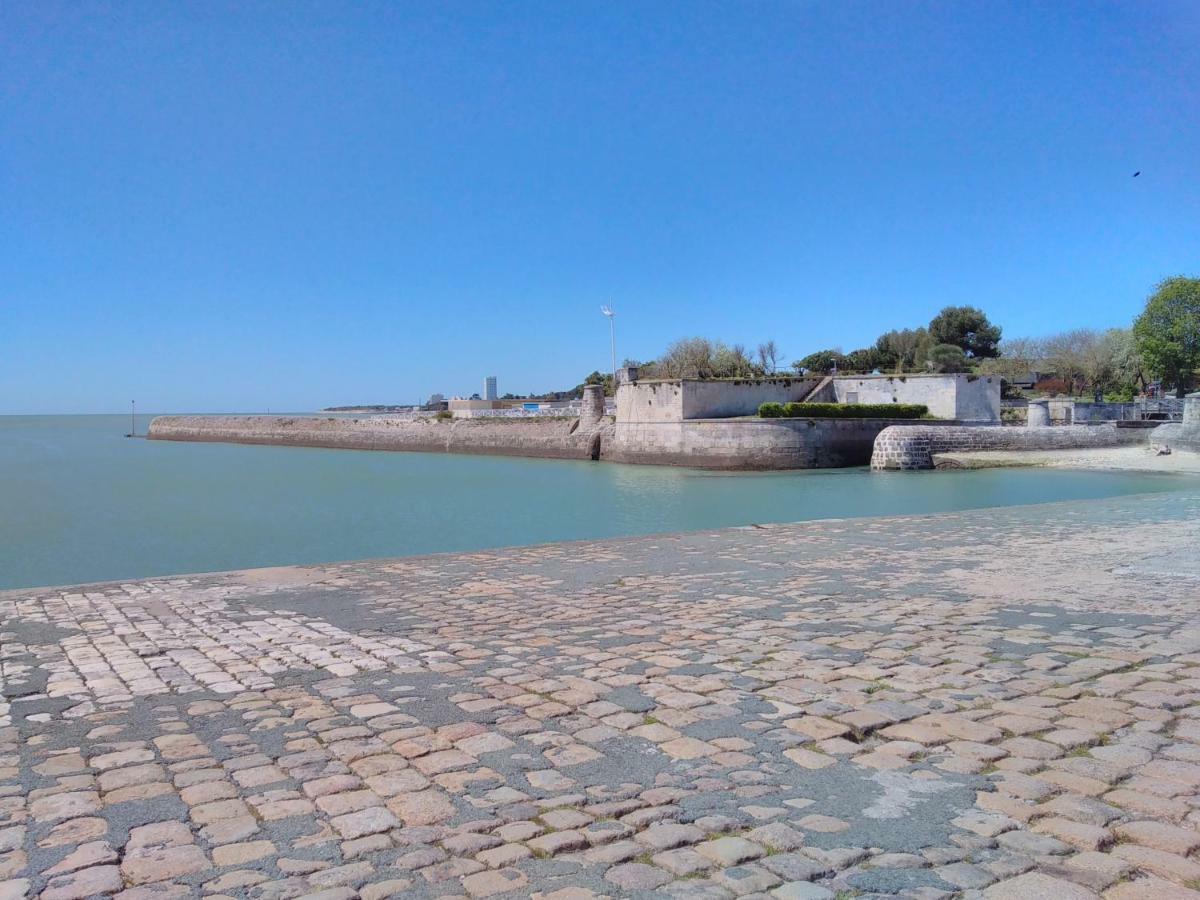 Apartmán Sur Le Vieux Port, Centre De La Rochelle La Rochelle  Exteriér fotografie