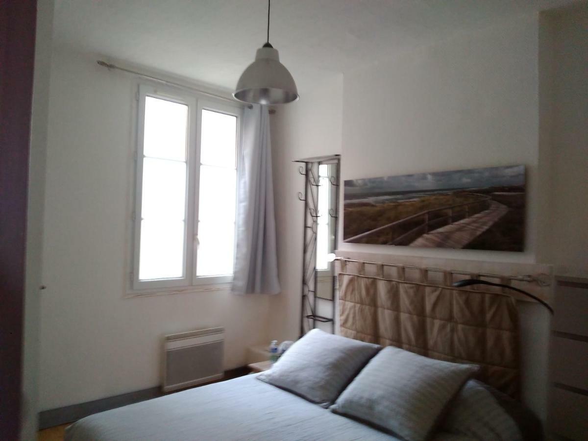 Apartmán Sur Le Vieux Port, Centre De La Rochelle La Rochelle  Exteriér fotografie