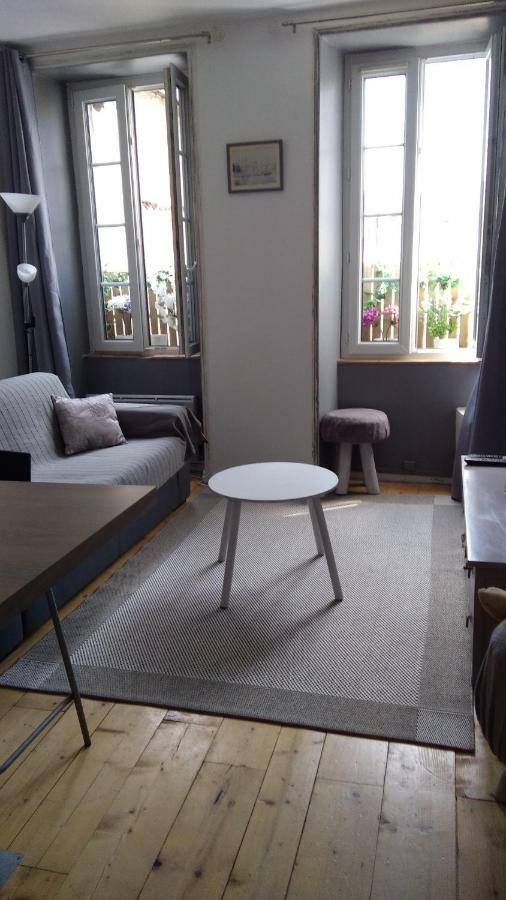 Apartmán Sur Le Vieux Port, Centre De La Rochelle La Rochelle  Exteriér fotografie