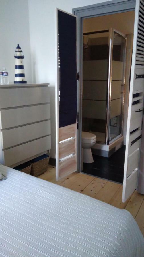 Apartmán Sur Le Vieux Port, Centre De La Rochelle La Rochelle  Exteriér fotografie