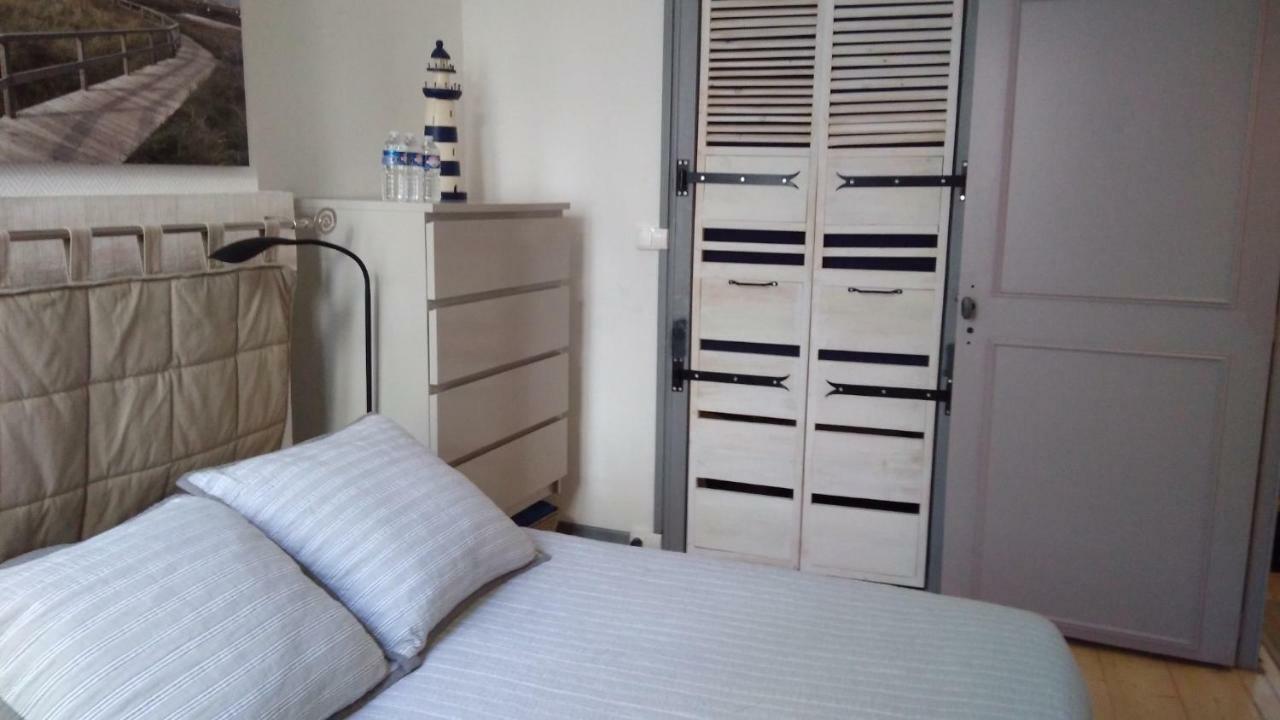 Apartmán Sur Le Vieux Port, Centre De La Rochelle La Rochelle  Exteriér fotografie