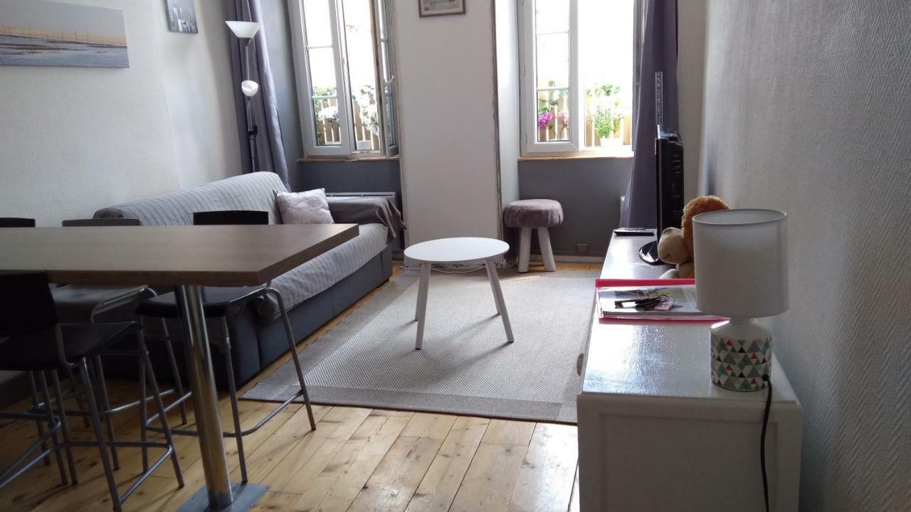 Apartmán Sur Le Vieux Port, Centre De La Rochelle La Rochelle  Exteriér fotografie