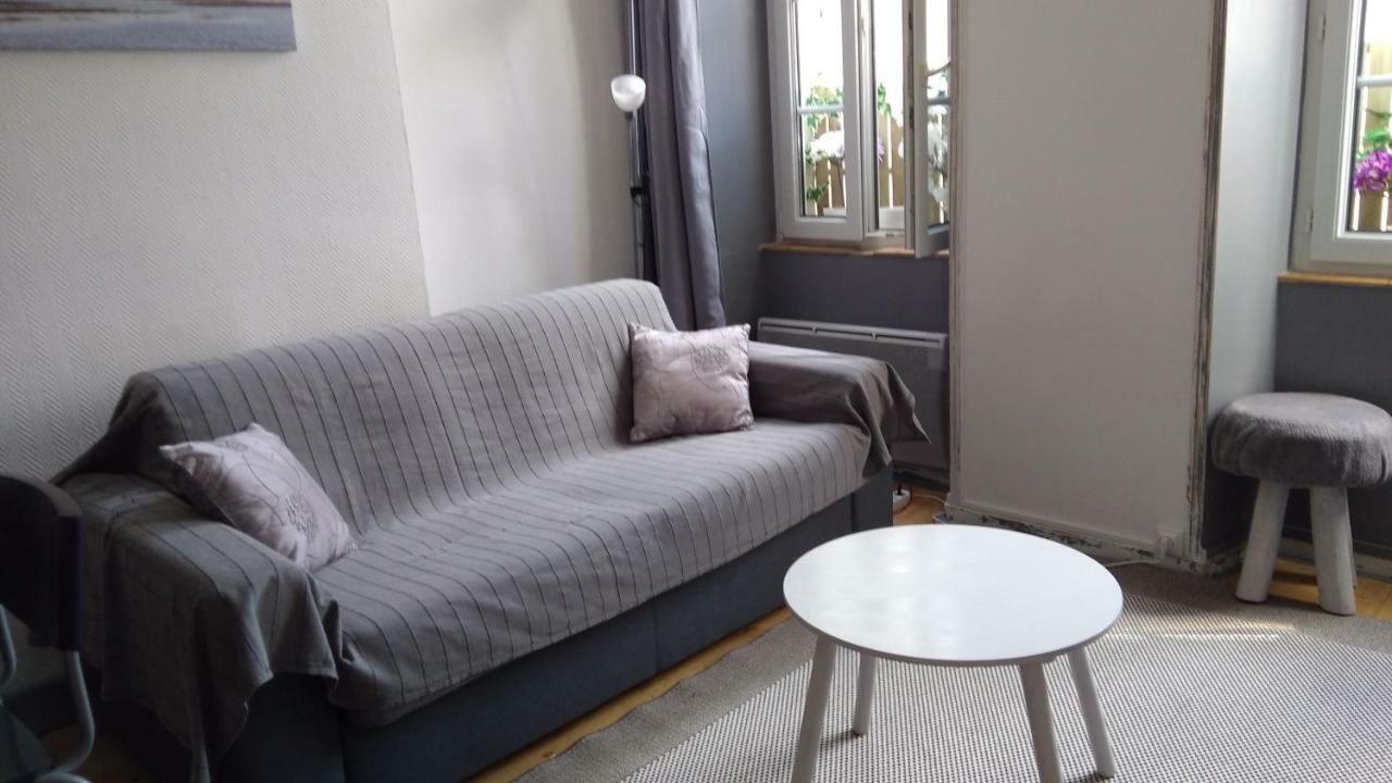 Apartmán Sur Le Vieux Port, Centre De La Rochelle La Rochelle  Exteriér fotografie